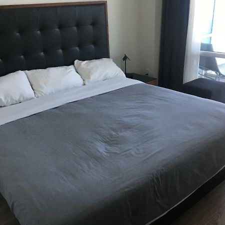 Luxurious Highrise 2B 2B Apartment Heart Of Downtown La Los Angeles Luaran gambar