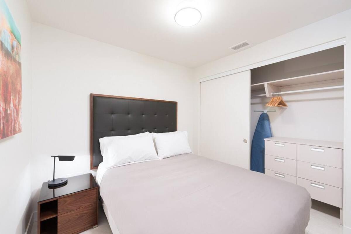 Luxurious Highrise 2B 2B Apartment Heart Of Downtown La Los Angeles Luaran gambar