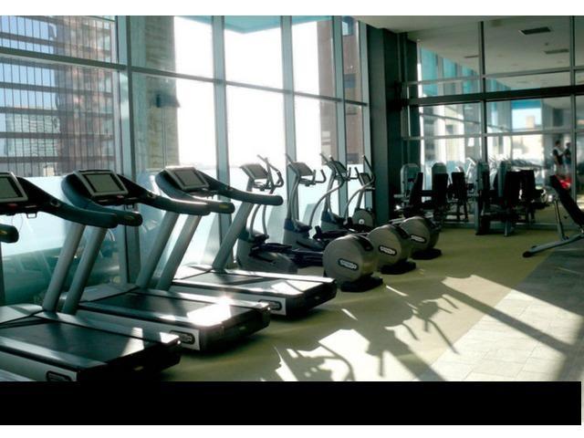 Luxurious Highrise 2B 2B Apartment Heart Of Downtown La Los Angeles Luaran gambar