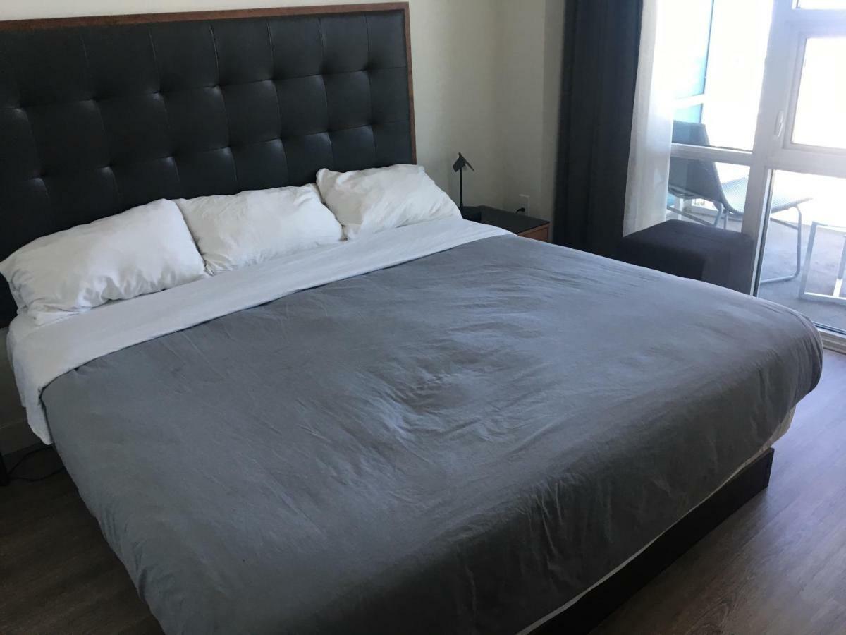 Luxurious Highrise 2B 2B Apartment Heart Of Downtown La Los Angeles Luaran gambar